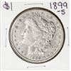Image 1 : 1899-S $1 Morgan Silver Dollar Coin