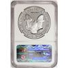 Image 2 : 2003-W $1 Proof American Silver Eagle Coin NGC PF69 Ultra Cameo Jones Signature