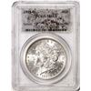 Image 1 : 1885-O $1 Morgan Silver Dollar Coin PCGS MS63