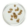 Image 1 : Gold Nuggets 2.88 Grams Total Weight
