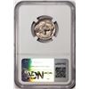 Image 2 : 1938-D Buffalo Nickel Coin NGC MS65