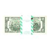 Image 2 : Pack of (100) Consecutive 2017A $2 Federal Reserve STAR Notes San Francisco