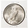 Image 2 : 1923-S $1 Peace Silver Dollar Coin