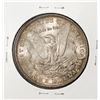 Image 2 : 1890 $1 Morgan Silver Dollar Coin