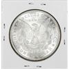 Image 2 : 1878 $1 Morgan Silver Dollar Coin