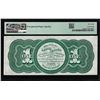 Image 2 : 1862 $1 Legal Tender Note Fr.16c PMG Choice About Uncirculated 58EPQ