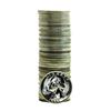 Image 1 : Roll of (40) Proof 1961 Washington Quarter Coins