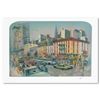 Image 1 : Rolf Rafflewski "New York" Limited Edition Lithograph on Paper