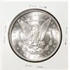 Image 2 : 1890-S $1 Morgan Silver Dollar Coin