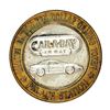 Image 1 : .999 Fine Silver Palace Station Las Vegas, Nevada $10 Limited Edition Gaming Token