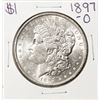 Image 1 : 1897-O $1 Morgan Silver Dollar Coin
