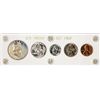 Image 1 : 1962 (5) Coin Proof Set