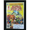 Image 1 : MARVEL COMICS ALPHA FIGHT NO.1