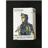 Image 1 : DC Collectibles Artists Alley Designer Vinyl Figures Nightwing