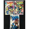 Image 1 : MARVEL COMICS THE UNCANNY X-MEN COMIC BOOK LOT