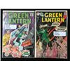 Image 1 : DC COMICS GREEN LANTERN COMIC BOOK LOT