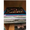 Image 1 : LARGE  VINYL RECORD LOT (EXCELLENT CONDITION)