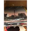 Image 1 : LARGE  VINYL RECORD LOT (EXCELLENT CONDITION)