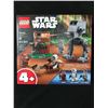 Image 1 : SEALED LEGO STAR WARS 75332 AT ST WALKER