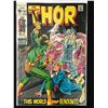 Image 1 : MARVEL COMICS THE MIGHTY THOR NO.167