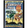 Image 1 : MARVEL COMICS FANTASTIC FOUR NO.116