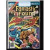 Image 1 : MARVEL COMICS FANTASTIC FOUR NO.11