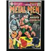 Image 1 : DC COMICS METAL MEN NO.27