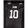 Image 1 : ROBERT QUINN SIGNED FOOTBALL JERSEY 5 STAR COA