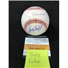 Image 1 : SANDY KOUFAX MULTI SIGNED RAWLINGS BASEBALL (PRO CERT COA)