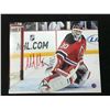 Image 1 : MARTIN BRODEUR SIGNED 8 X 10 (PRO CERT COA)