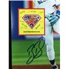 Image 2 : BO BICHETTE SIGNED 8 X 10 (SUPERSTAR CERT) CERT COA)