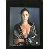 Image 1 : GAL GADOT SIGNED 8 X 10 PRO CERT COA_