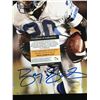 Image 2 : BARRY SANDERS SIGNED 8 X 10 (PRO CERT COA)