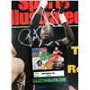 Image 2 : PATRICK EWING SIGNED SPORTS ILLUSTRATED MAGAZINE ( GA AUTOGRAPH COA)