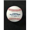 Image 2 : TIM RAINES SIGNED RAWLINGS BASEBALL (FRAMEWORTH COA)