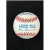 Image 2 : PETE ROSE SIGNED HIT KING BASEBALL FITTERMAN COA