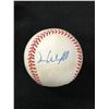 Image 1 : DAVE WINFIELD SIGNED RAWLINGS BASEBALL