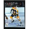 Image 1 : BOBBY ORR SIGNED 8X10 PHOTO GREAT NORTH ROAD COA