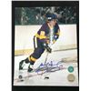 Image 1 : MARCEL DIONNE SIGNED LA KINGS 8 X 10 (AJ COA)