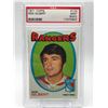 Image 1 : 1971 TOPPS ROD GILBERT (PSA 9)