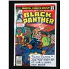 Image 1 : MARVEL COMICS BLACK PANTHER NO.1