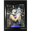 Image 1 : BIANCA ANDREESCU SIGNED 20 X 24 CUSTOM FRAMED PRINT (AJ COA)