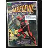 Image 1 : MARVEL COMICS NO.10  DAREDEVIL (1ST TEAM APP OF ANIMEN)(