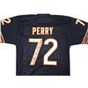 Image 2 : WILLIAM PERRY SIGNED AND INSCRIBED CHICAGO BEARS JERSEY (BECKETT COA)