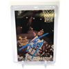 Image 1 : SHAQUILLE ONEAL SIGNED ROOKIE CARD (PRO CERT COA)