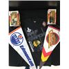 Image 1 : VARIOUS NHL COLLECTIBLES LOT