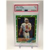 Image 1 : 1986 TOPPS STEVE YOUNG ROOKIE CARD (PSA 7)