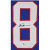 Image 2 : ANDRE REED SIGNED BUFFALO BILLS JERSEY (BECKETT COA)