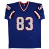 Image 3 : ANDRE REED SIGNED BUFFALO BILLS JERSEY (BECKETT COA)