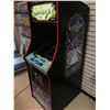 Image 1 : GALAGA ARCADE MACHINE by NAMCO WITH 60 GAMES (PERFECT RESTORED CONDITION)